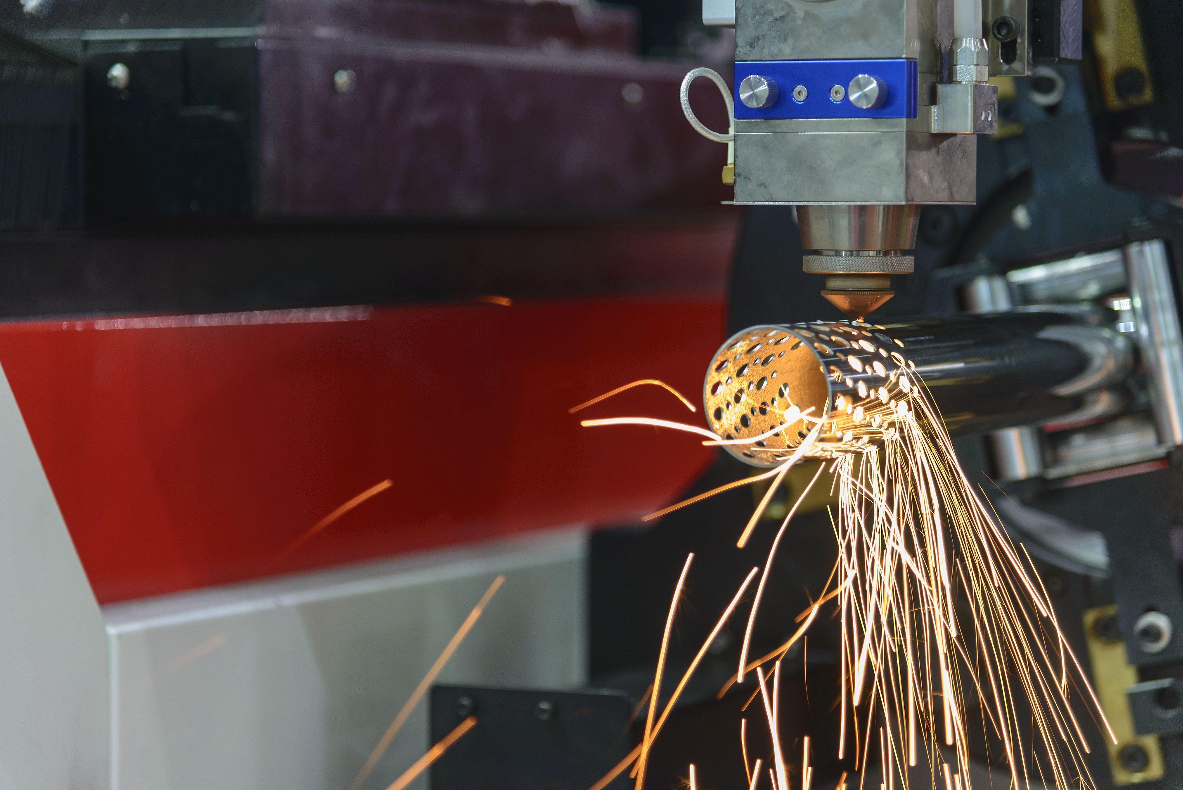 Tube Laser